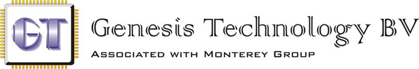 Logo Genesis Technology BV